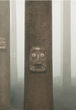 NATURA (2025) Environment Modeller COMING SOON